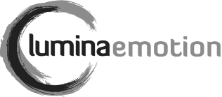 lumina emotion logo clear background